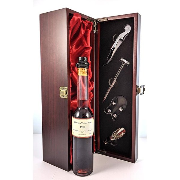 1912 Fonseca Vintage Port 1912 (Decanted Selection) 20cls