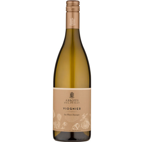 Abbotts and Delaunay Viognier 2019/20, Pays d'Oc