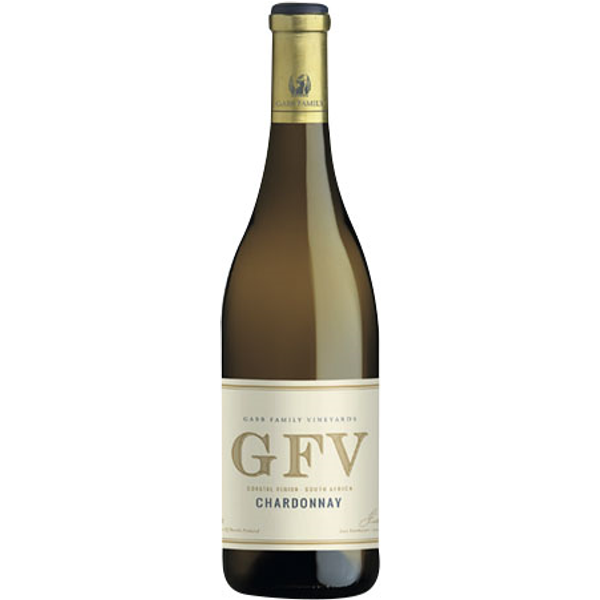 Gabb Family Chardonnay 2020, Stellenbosch