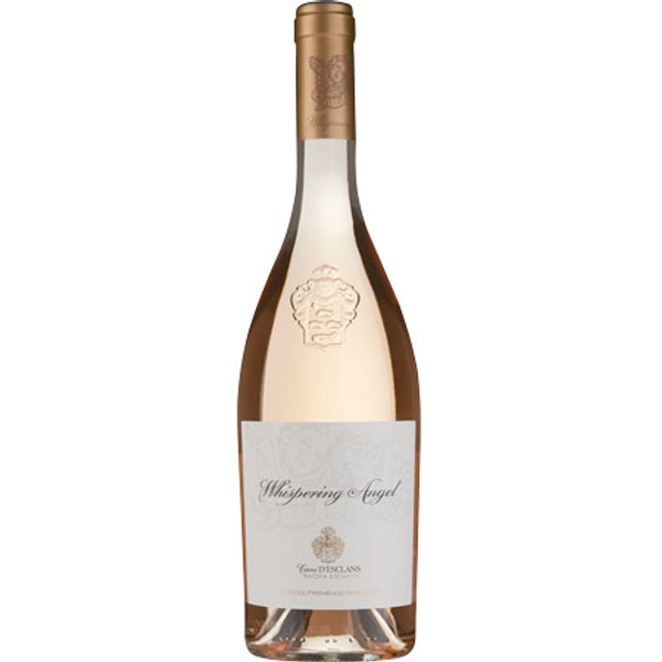 Caves d'Esclans 'Whispering Angel' Rosé 2020/21, Provence