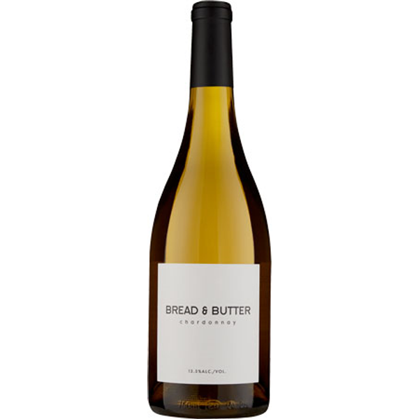 Bread and Butter Chardonnay 2019, California