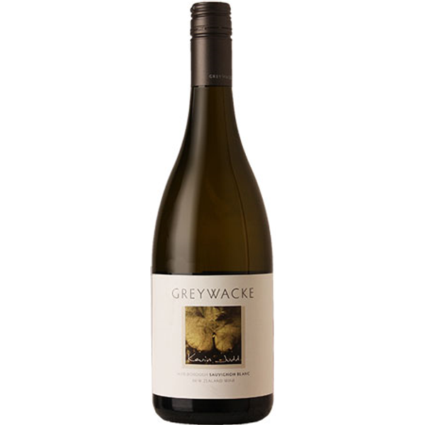 Greywacke Sauvignon Blanc 2020/21, Marlborough