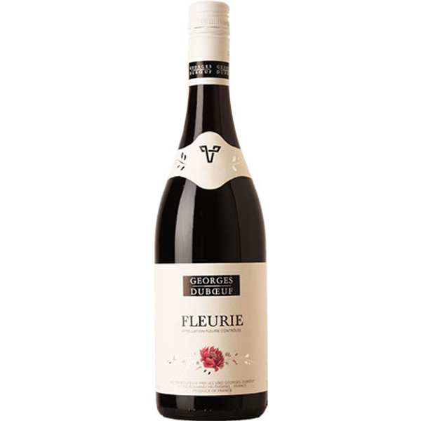 Georges Duboeuf 'Flower Label' Fleurie 2020