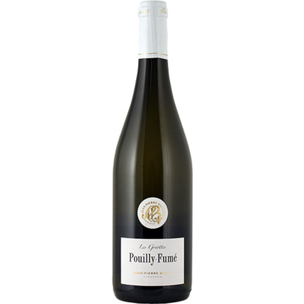 Pouilly-Fumé 'Les Griottes' 2020 Jean-Pierre Bailly