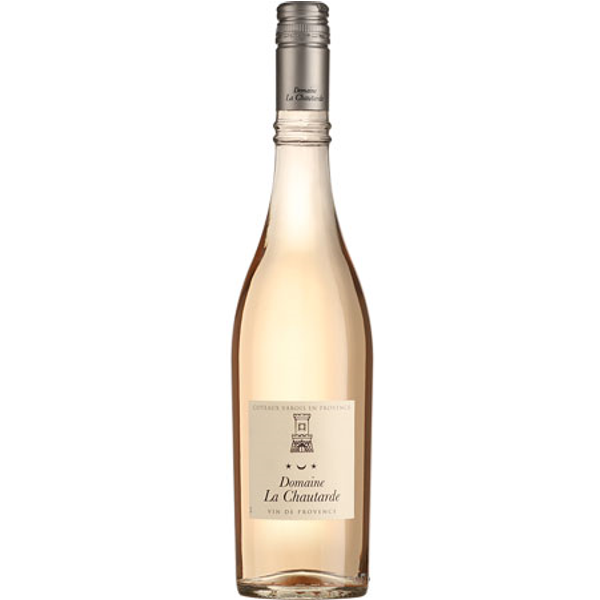 Domaine La Chautarde Rosé 2020/21, Côteaux Varois en Provence