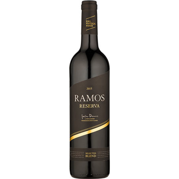 Ramos Reserva 2019 Vinho Regional Alentejano