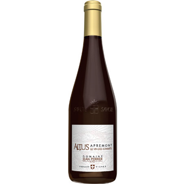 Domaine Jean Perrier and Fils 'Vielles Vignes' 2020, Savoie