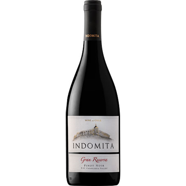 Indomita 'Gran Reserva' Pinot Noir 2019/20, Casblanca Valley