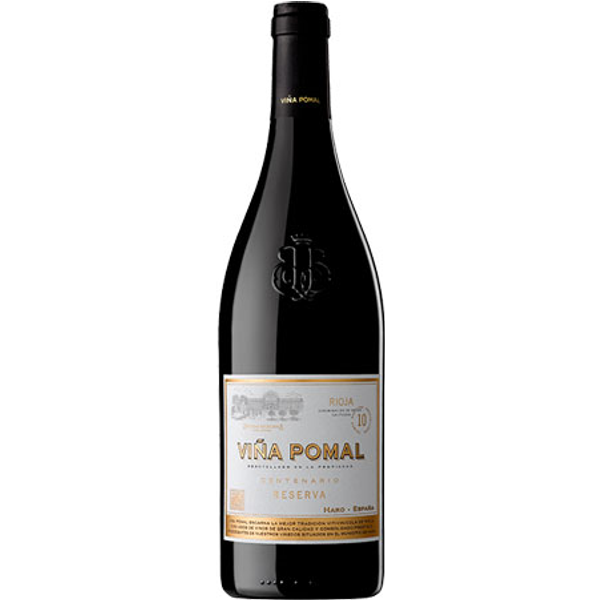 Rioja Reserva 2015 Viña Pomal