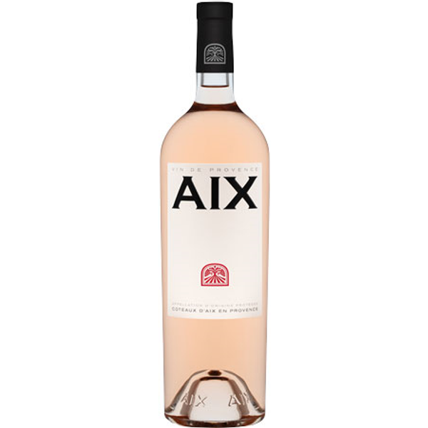 AIX Rosé 2020 Magnum, Coteaux d'Aix en Provence