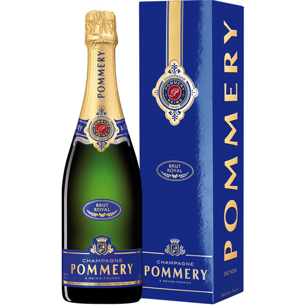Pommery 'Brut Royal' Champagne