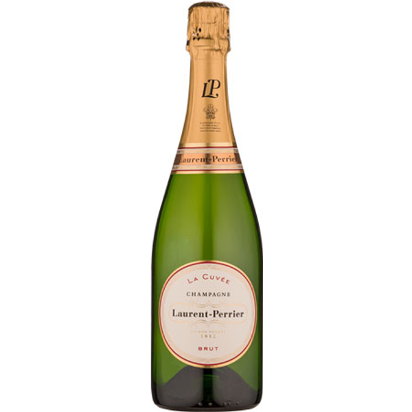 Laurent-Perrier 'La Cuvée' Brut Champagne