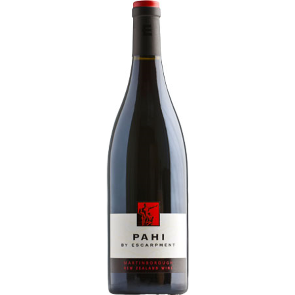 Escarpment 'Pahi' Pinot Noir 2012