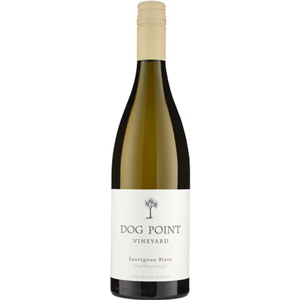 Dog Point Sauvignon Blanc 2019/20, Marlborough