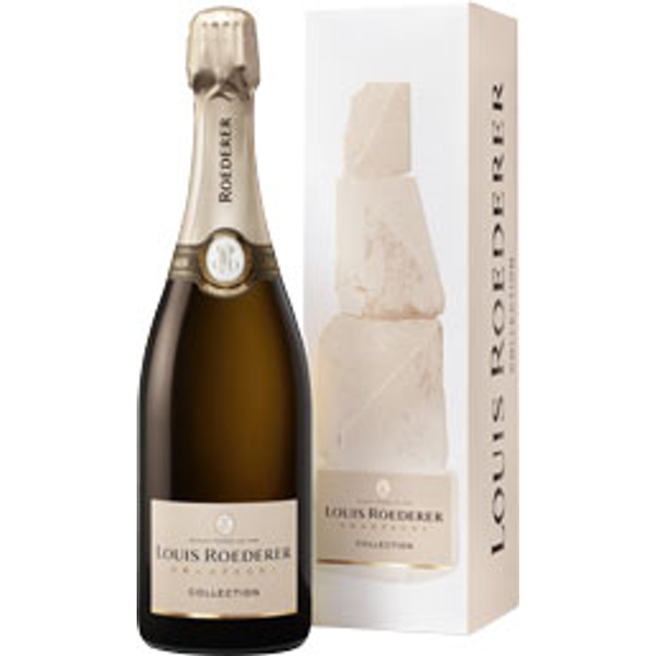 Louis Roederer 'Collection' Brut Champagne