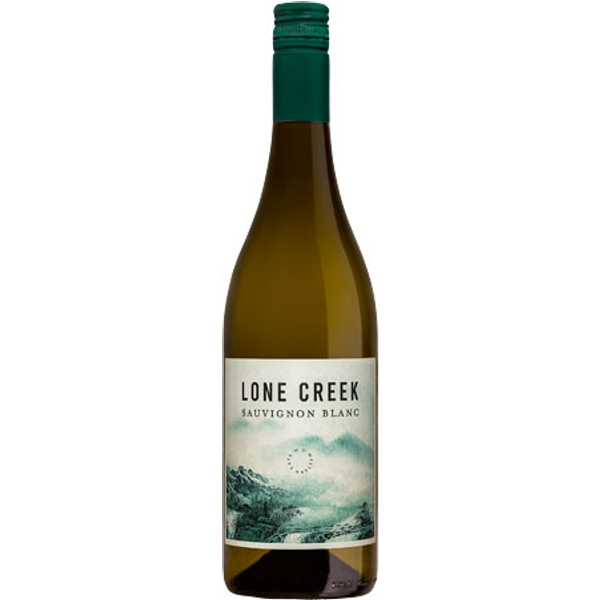 Journey’s End ‘Lone Creek’ Sauvignon Blanc 2021, Western Cape