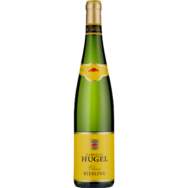 Famille Hugel ‘Classic’ Riesling 2019, Alsace
