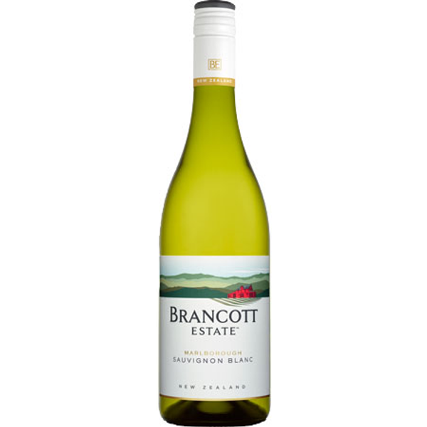 Brancott Estate Sauvignon Blanc 2020, Marlborough