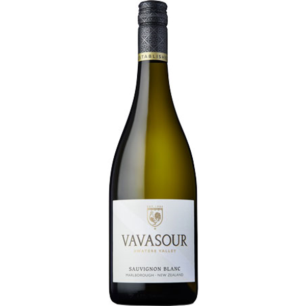 Vavasour Sauvignon Blanc 2021/22, Marlborough