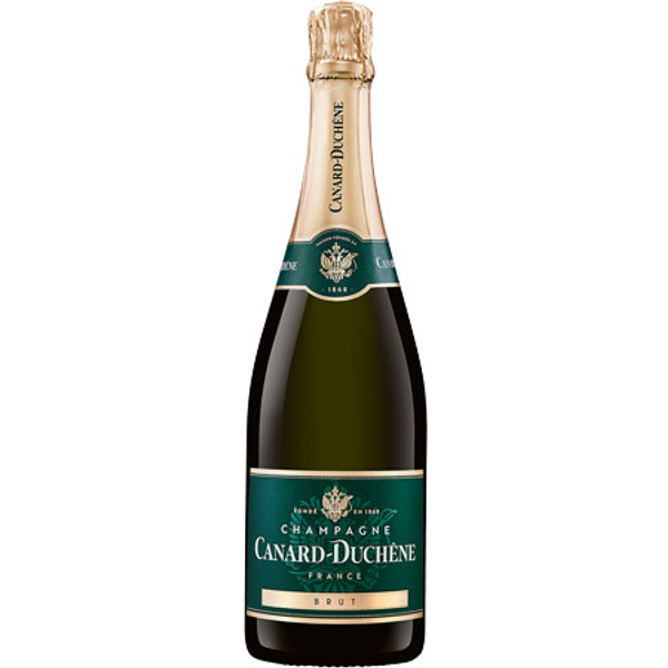 Canard-Duchêne Brut Champagne