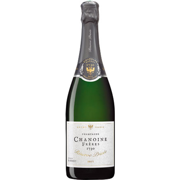 Chanoine Frères 'Réserve Privée' Brut Champagne