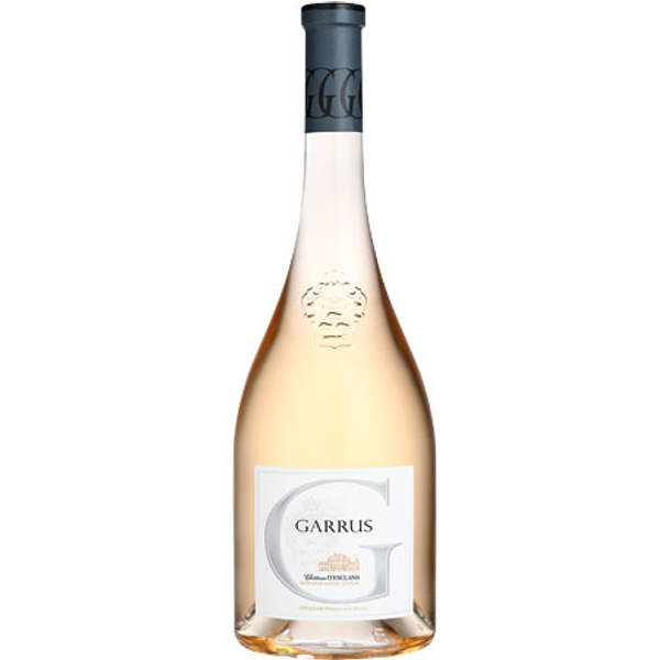 Château d'Esclans 'Garrus' Rosé, Côtes de Provence 2020