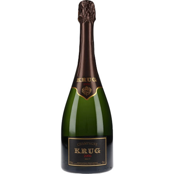 Krug 2004/08 Champagne