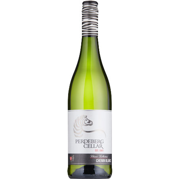 Perdeberg Wines ‘Classic Collection’ Chenin Blanc, Paarl
