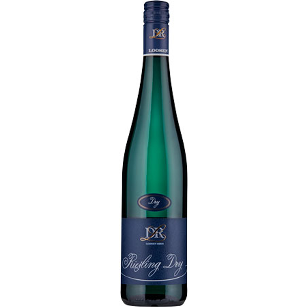 Dr Loosen ‘Dr L’ Dry Riesling 2021, Mosel