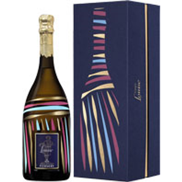 Pommery 'Cuvée Louise' 2005 Vintage Champagne