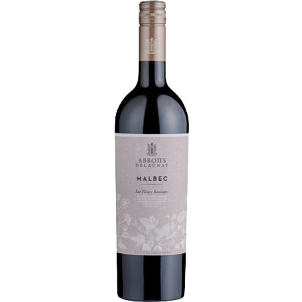 Abbotts & Delaunay ‘Les Fruits Sauvages’ Malbec 2020, Languedoc