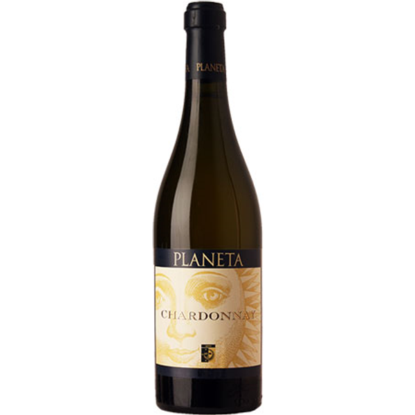 Planeta Chardonnay 2020/21, Sicily
