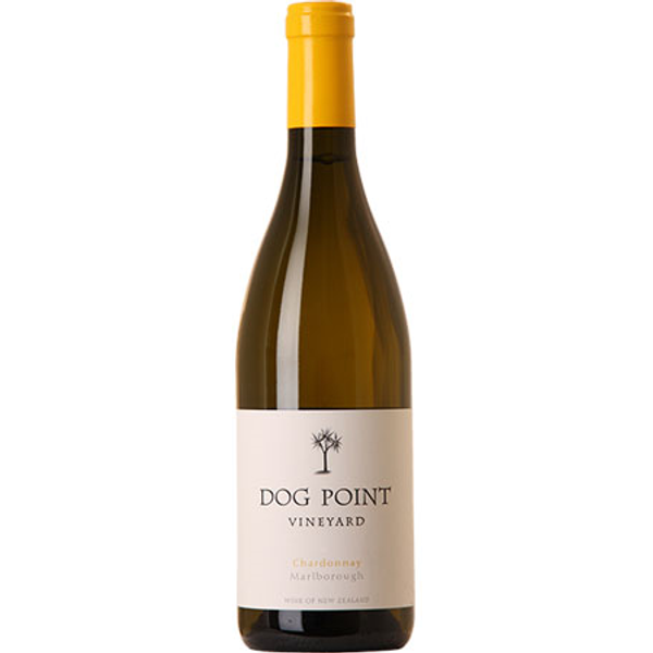Dog Point Chardonnay 2018/19, Marlborough
