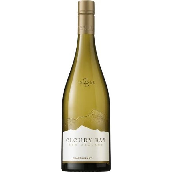 Cloudy Bay Chardonnay 2020/21, Marlborough