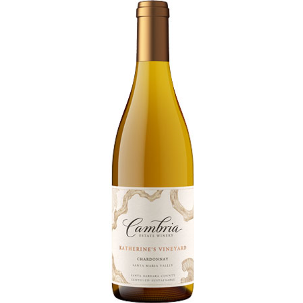 Cambria ‘Katherine's Vineyard’ Chardonnay 2019, Santa Maria Valley